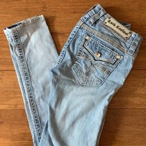 Rock Revival Women’s Jeans